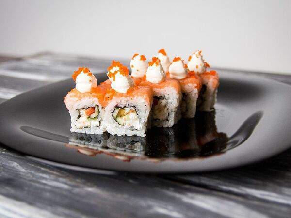 Авокадо - Фудзи