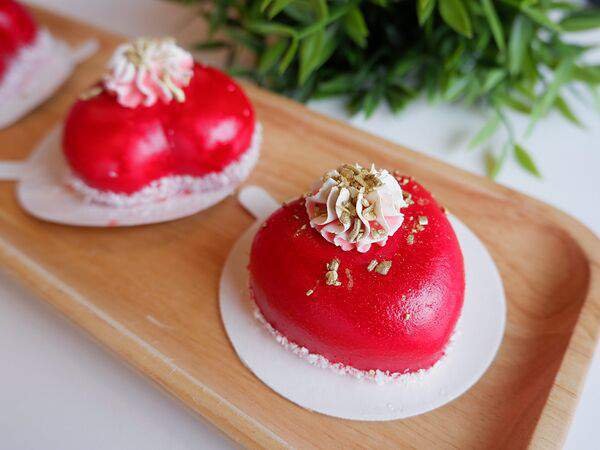 Buono market - Ти Амо