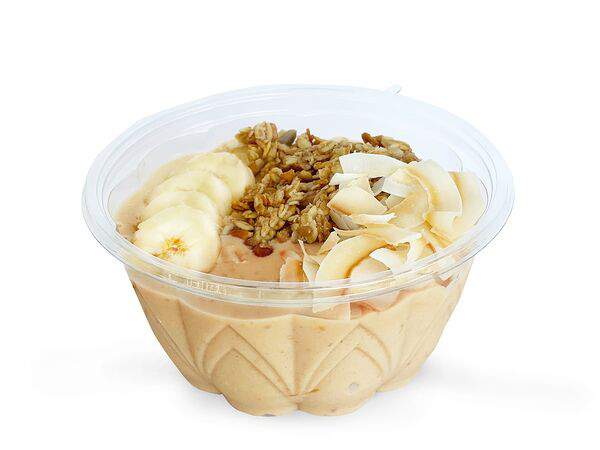 Yummy mix - Смузи Боул Манки Бизнес