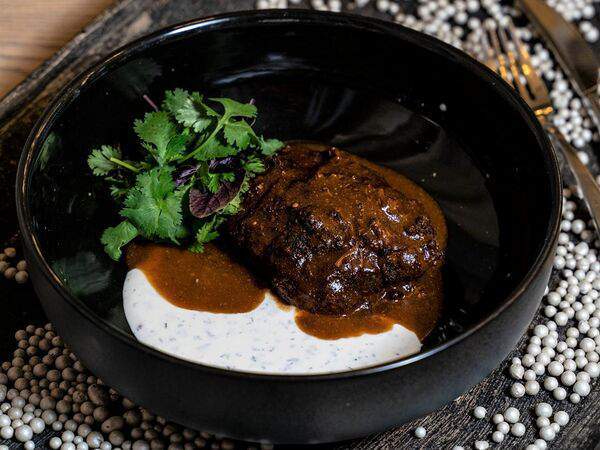 La Famiglia - Говяжьи щечки