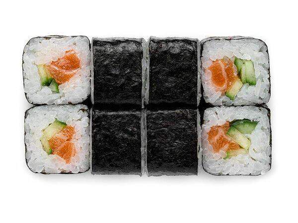 ЁбиДоёби - Сяке кюри маки