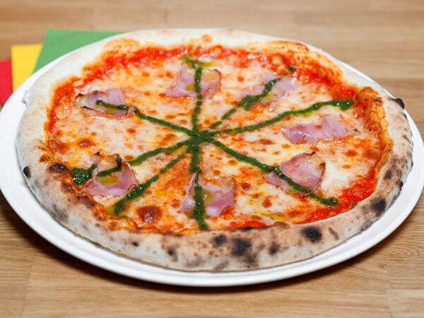 LaCelletta Caffe - Пицца Дженова