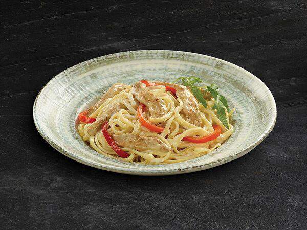 Gagawa - Паста Чиз Калифорния