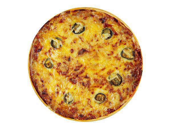 Пекарня La Petite - Мексиканский