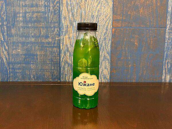 Южане - Тархун-Мята