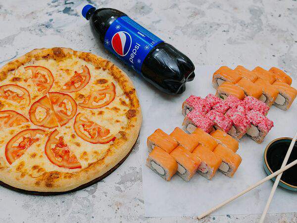 Zoom - Комбо Хит