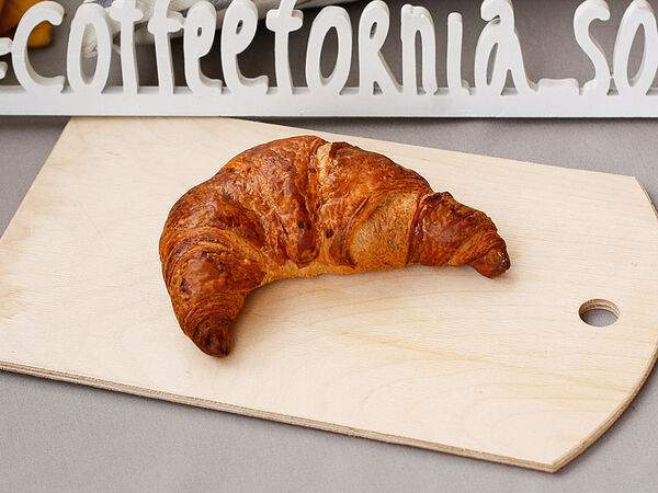 Кофефорния - Круассан классический