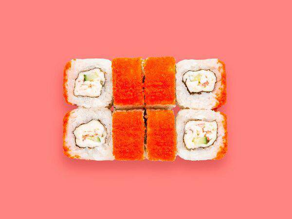 Момо суши - Ями мами