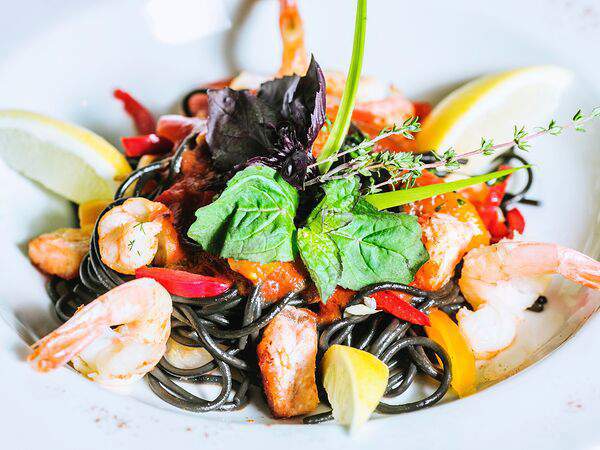 Gusto Pasta & Pizza - Верона