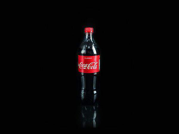 FoodHome - Coca-Cola