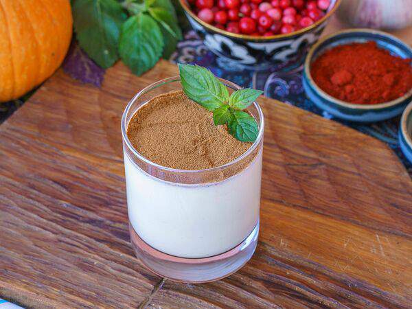 Лагмания - Тирамису