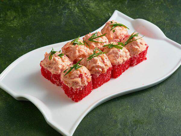 Takara - Ролл Спайси люкс