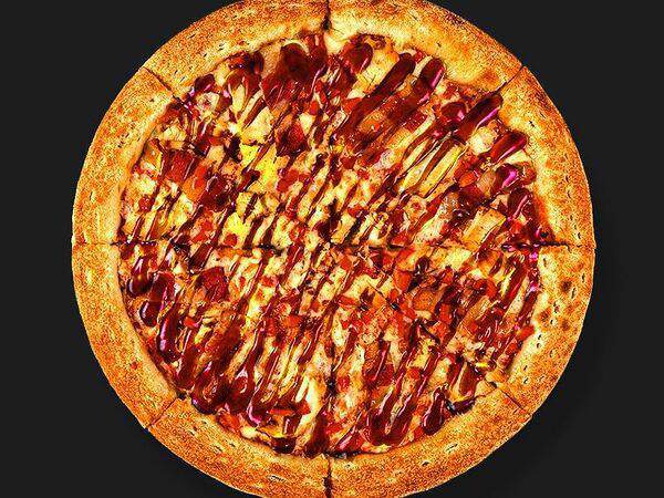 Viggo - Пицца Цыпленок на Вертеле