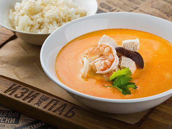 Изи Паб - Том ям