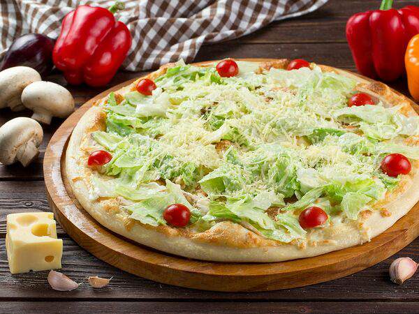 Town House - Цезарь 40