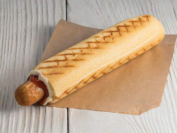 Кеат - Френчдог