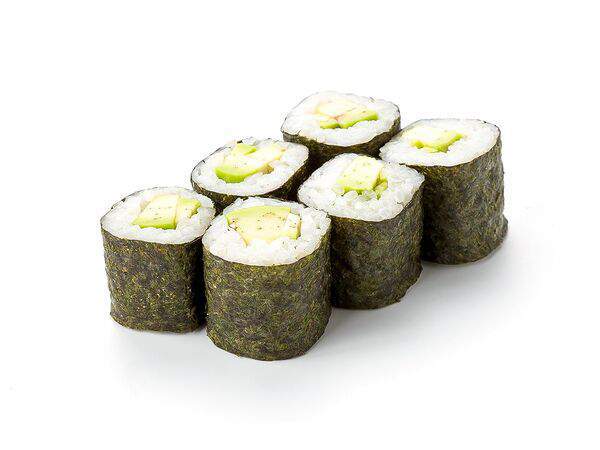 Сушишоп - Мини с авокадо