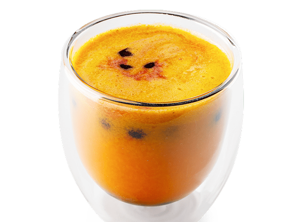 Пить кофе Кино - Чай Облепиха,имбирь,куркума