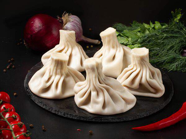 ЯR House - Хинкали