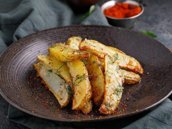 Стейк By Steak - Айдахо