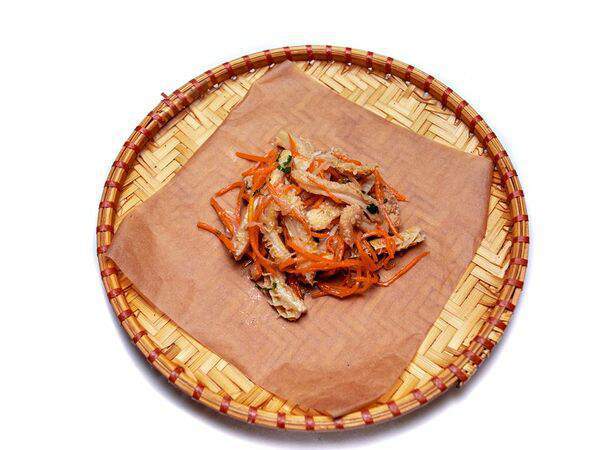 Asia Take - Салат Хе из говяжьего рубца