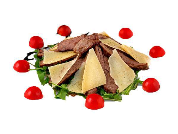 Бочка - Говядина Тальятта