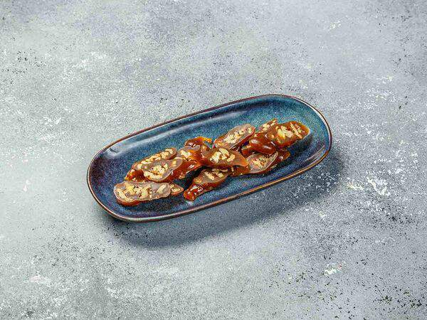 Дом Нино - Чурчхела