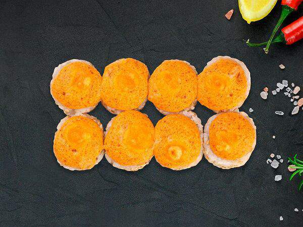 Easy kitchen - Запечённый Чикен