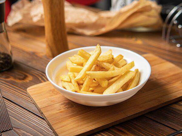 Bizon Grill Café - Картофель фри