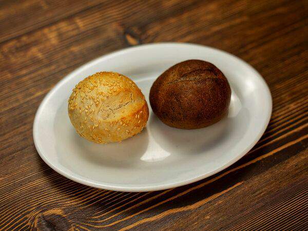 Темерницкий - Булочка