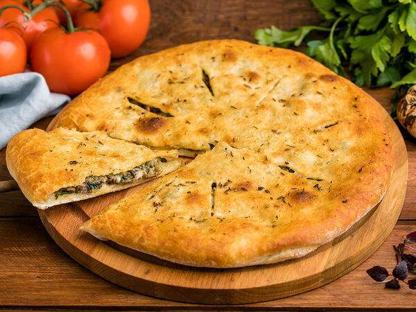 Ресторан Мама, я дома в Томске