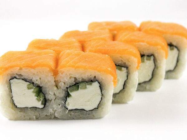 Симфония Вкуса - Ролл Филадельфия