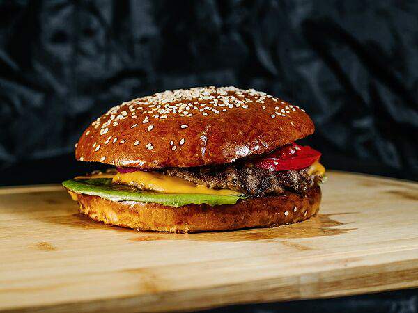 Primeshef - Чизбургер Прайм Xl