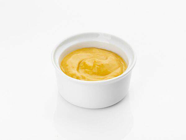 Crazy Brothers - Соус Карри