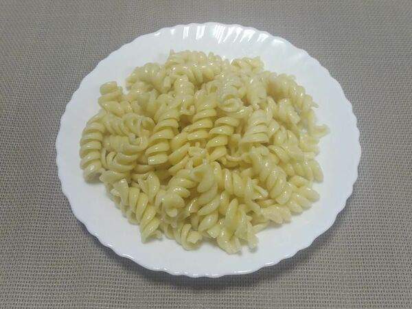 Romeo & juliette - Макароны