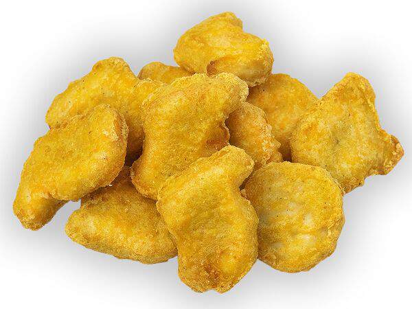 Пицца Mafia - Наггетсы куриные