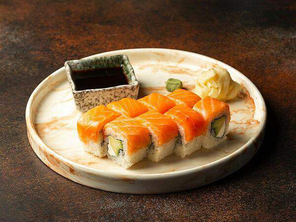 Горячо Азия - Филадельфия