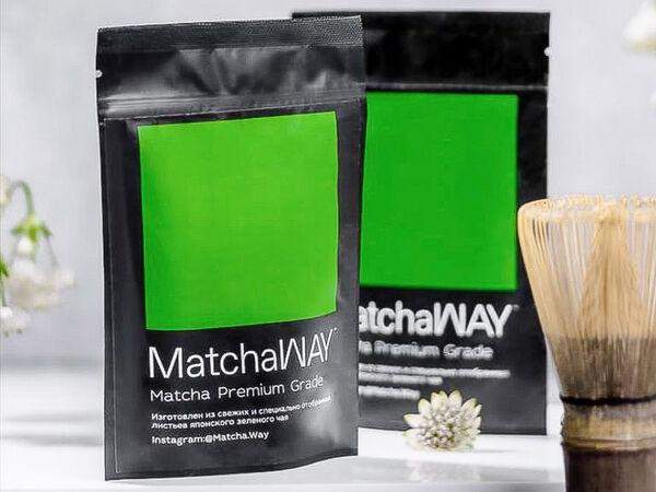 Matchaway - Матча Премиум