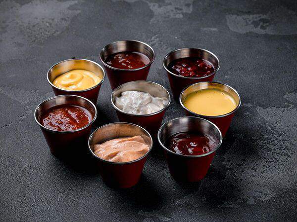 Тарантино - Острый брусничный