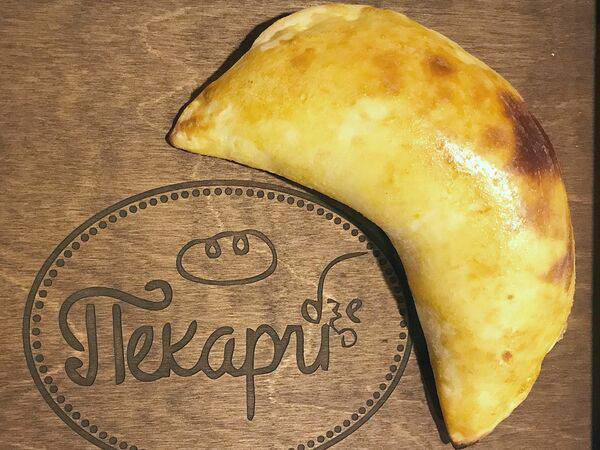 Пекаридзе - Хачапури по-гурийски