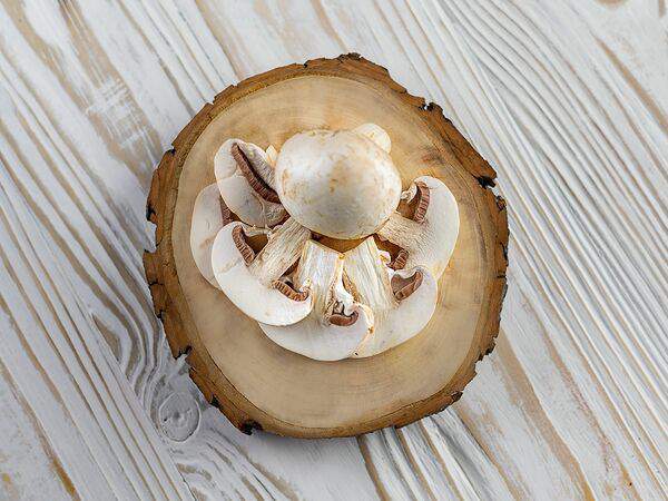 Top pizza - Шампиньоны