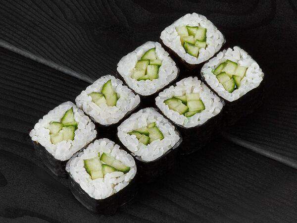 Харакири - Каппа маки