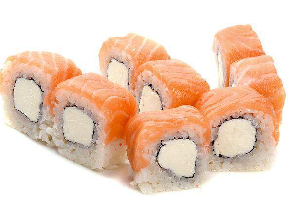 Сенсей - Нежность