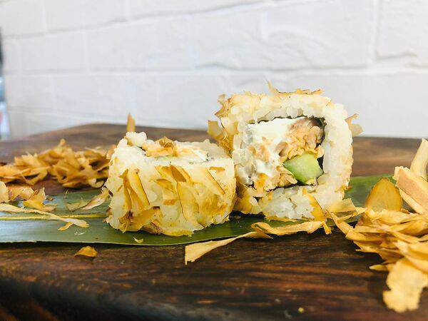 Дон Хуан - Бонито Терияки