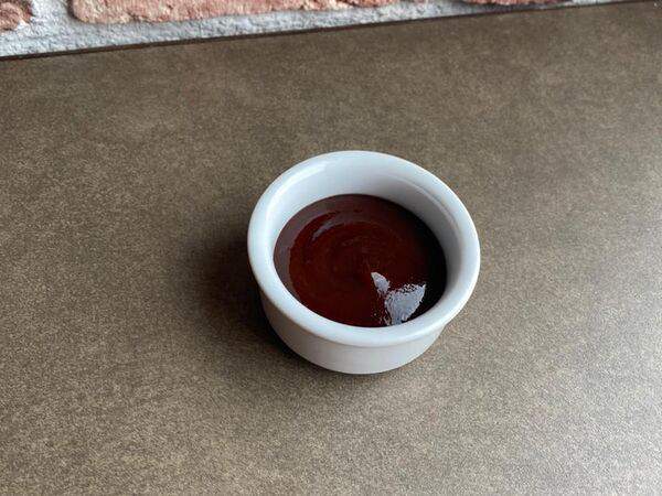 Бутер - Соус Барбекю