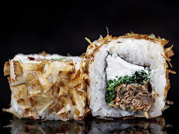 Sushi star & pizza - Бонито