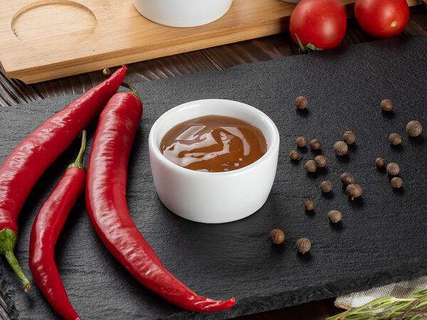 Мясной ресторан Beef & Fire - Соус Томатный кисло-сладкий