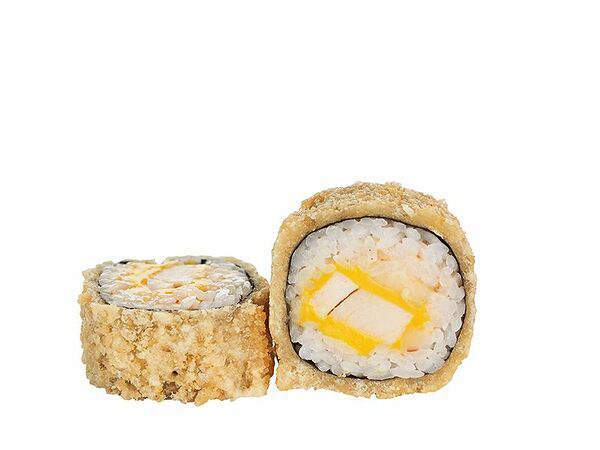 OmNomNom - Ролл Ланчьжоу