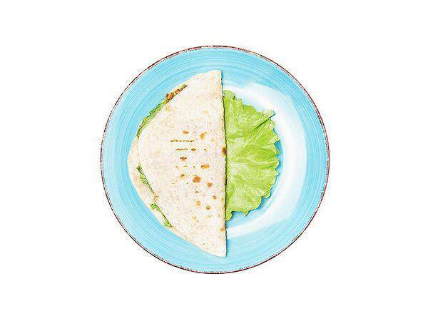 Tulasi Cafe  Туласи Кафе - Тако Мексиканский