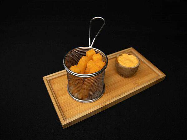 Mr. Fox - Сырные палочки